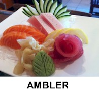 Ambler Location
